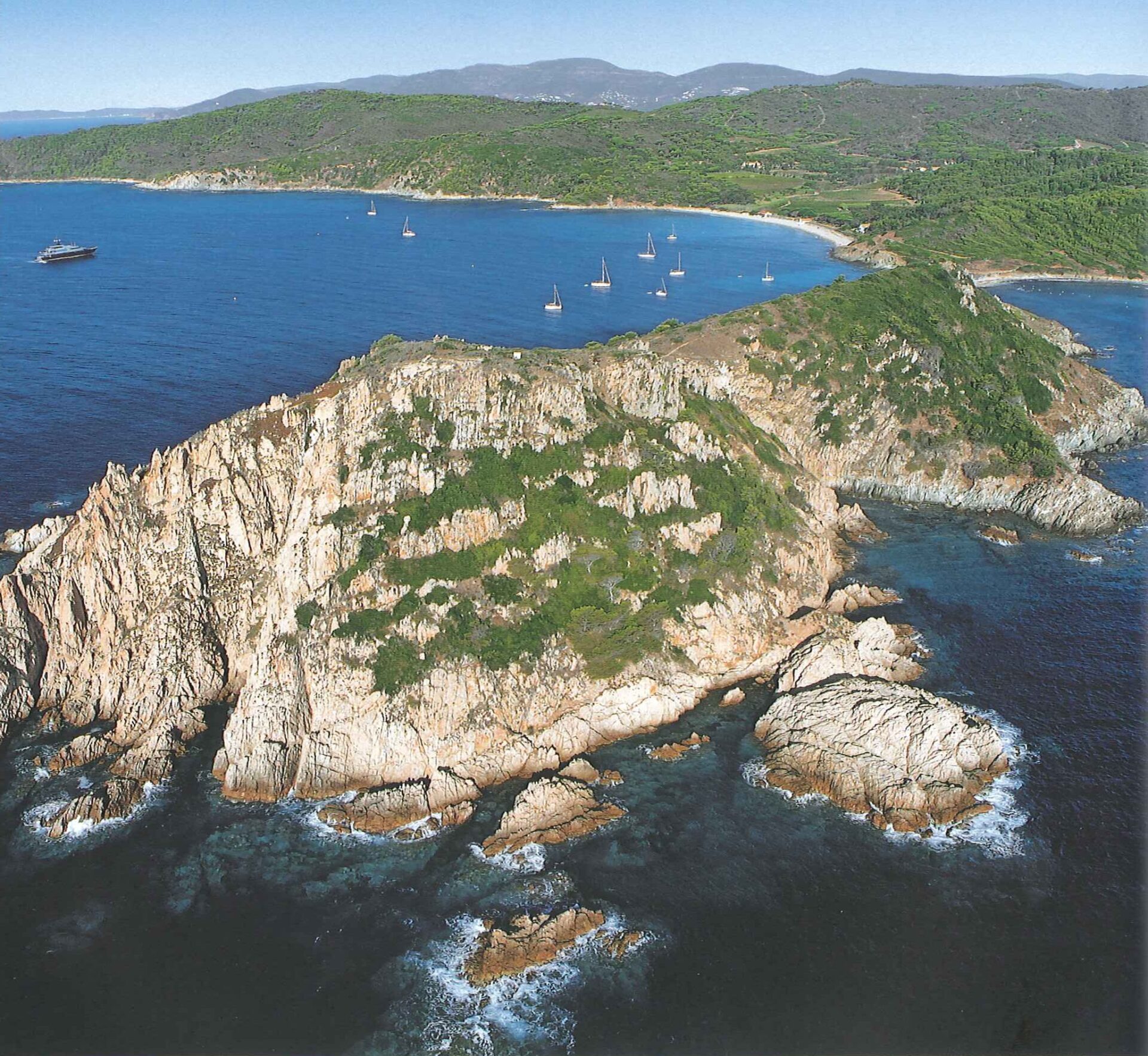 Bateaux Verts _ 13-Caps-Sauvages