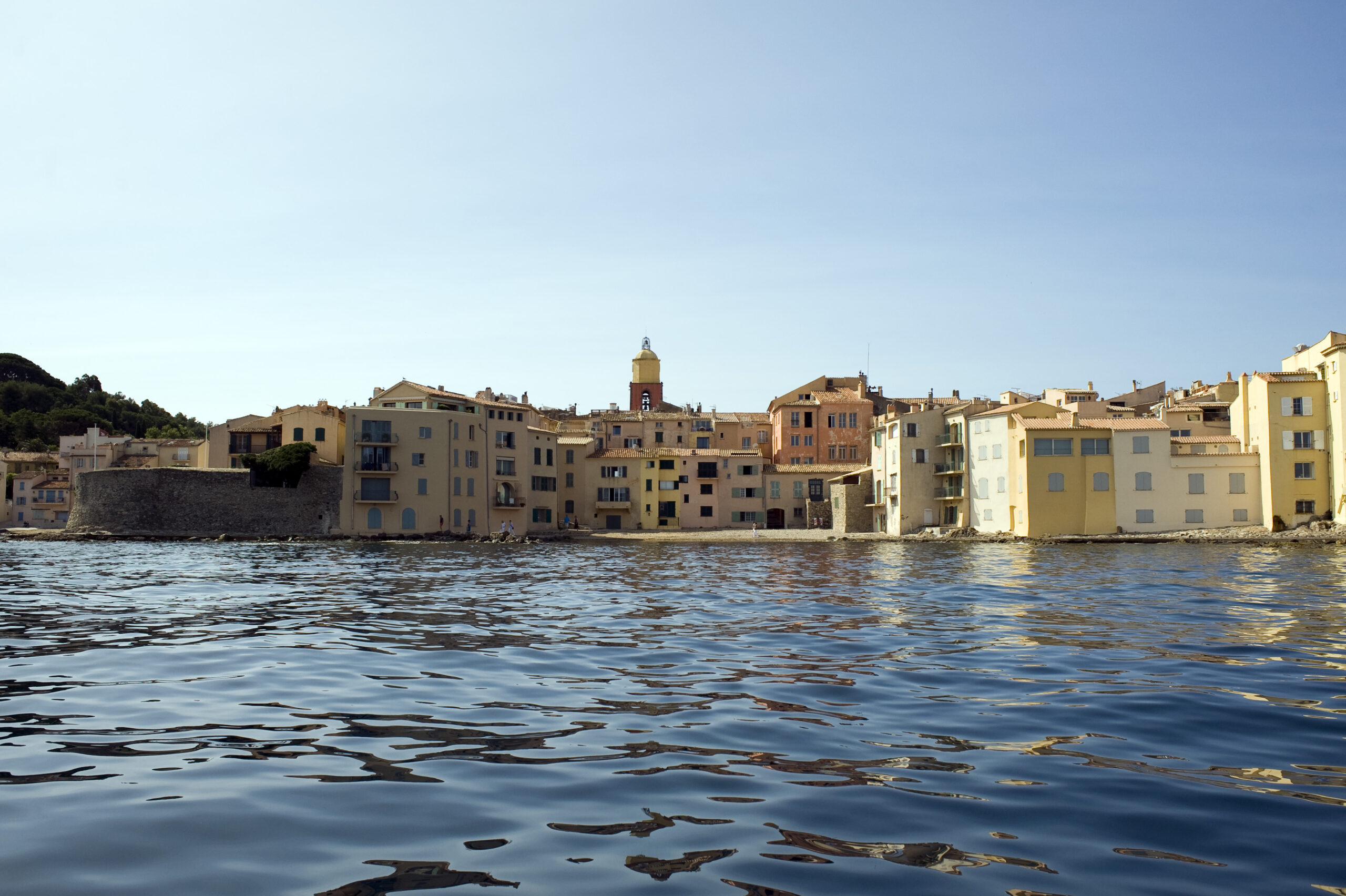 ST TROPEZ