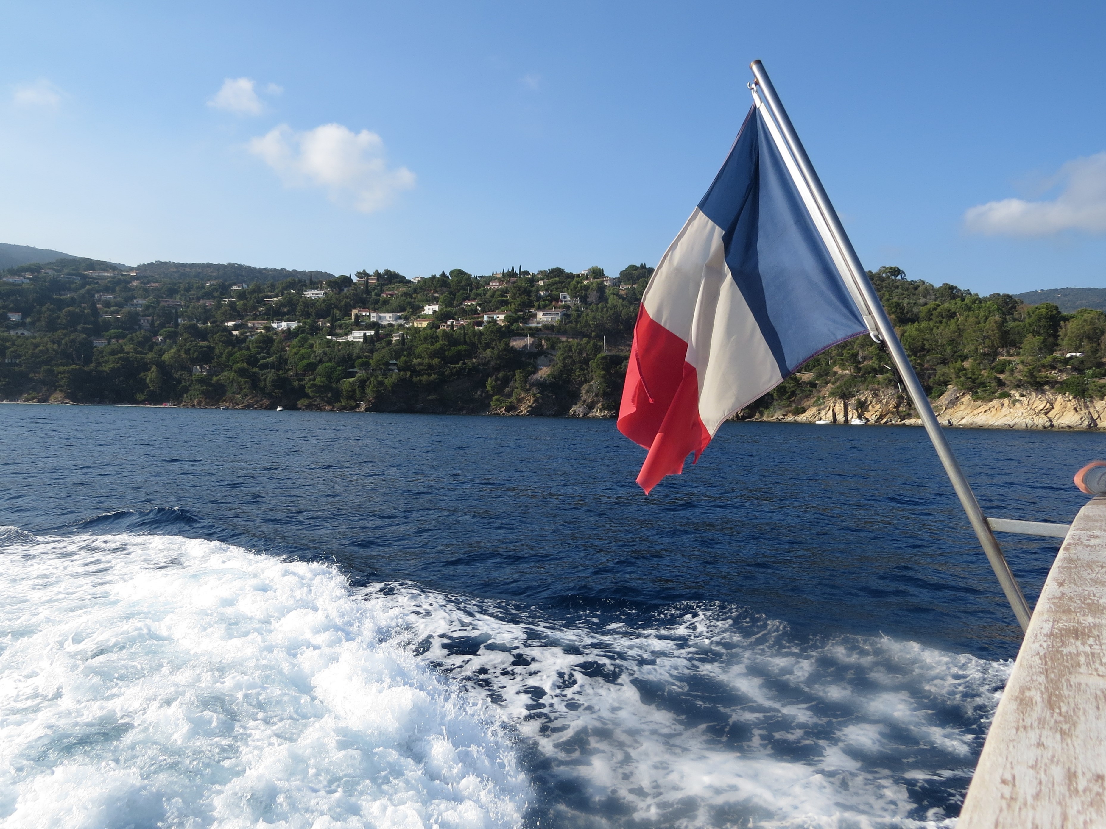 La Côte des Maures